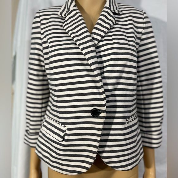 Catherine Malandrino Jackets & Blazers - Catherine Malandrino Suit Blazer Coat Jacket